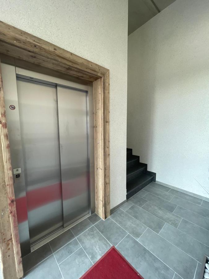 Hotel Stahltower Фризойте Экстерьер фото